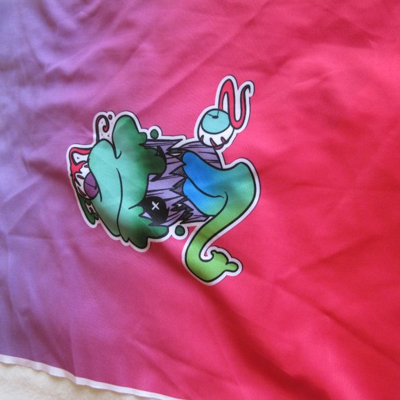 Must Bundle - Custom Print Fabric Panel Set - Picture 5 of 7